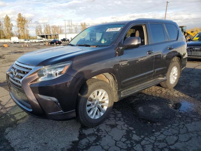 Zdjęcie 1 z aukcji – 2014 LEXUS GX 460 z VIN JTJBM7FX3E5086115