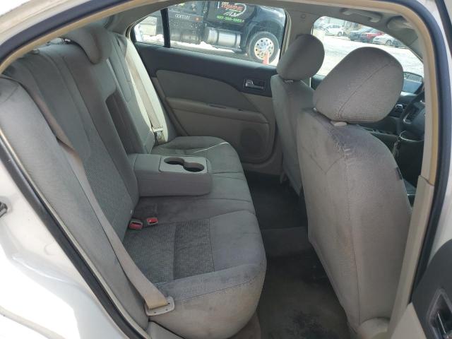 Photo 10 from auction – 2012 FORD FUSION S with VIN 3FAHP0GA9CR103473