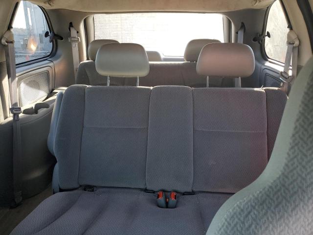 Photo 10 from auction – 2005 DODGE CARAVAN SE with VIN 1D4GP25R05B329177