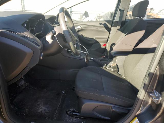 Photo 7 from auction – 2017 FORD FOCUS SE with VIN 1FADP3K23HL339025