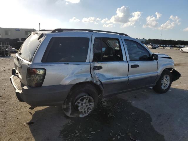 Photo 3 from auction – 2003 JEEP GRAND CHER with VIN 1J4GX48S53C506315