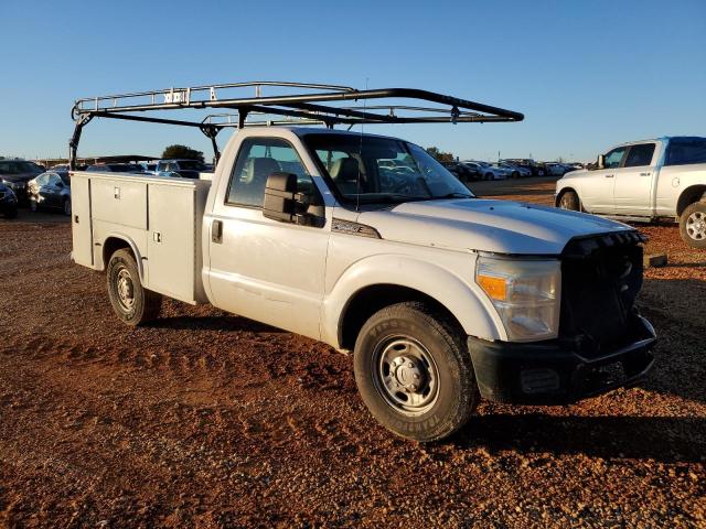 Photo 4 from auction – 2011 FORD F250 SUPER with VIN 1FDBF2A69BEB34058