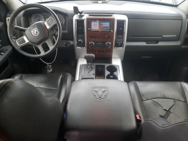 Photo 8 from auction – 2010 DODGE RAM 1500 with VIN 1D7RV1GTXAS103131