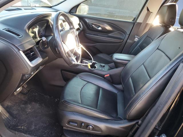 Photo 7 from auction – 2018 GMC TERRAIN SL with VIN 3GKALVEV5JL330917