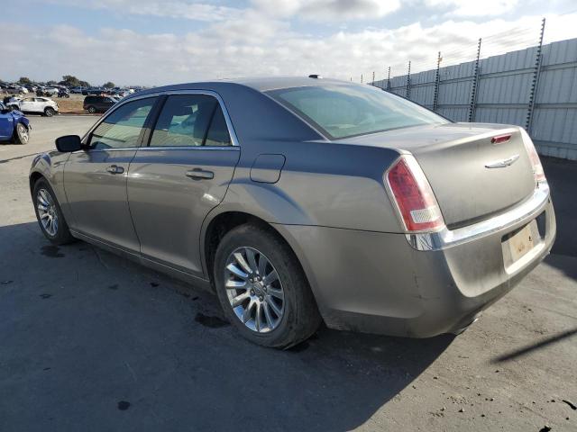 Photo 2 from auction – 2014 CHRYSLER 300 with VIN 2C3CCAAG1EH255513