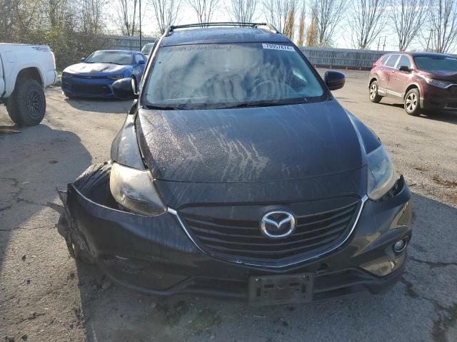 Photo 5 from auction – 2015 MAZDA CX-9 TOURI with VIN JM3TB3CV2F0461040