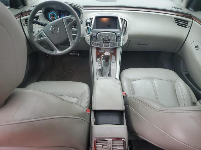 Photo 8 from auction – 2013 BUICK LACROSSE with VIN 1G4GC5E34DF259689