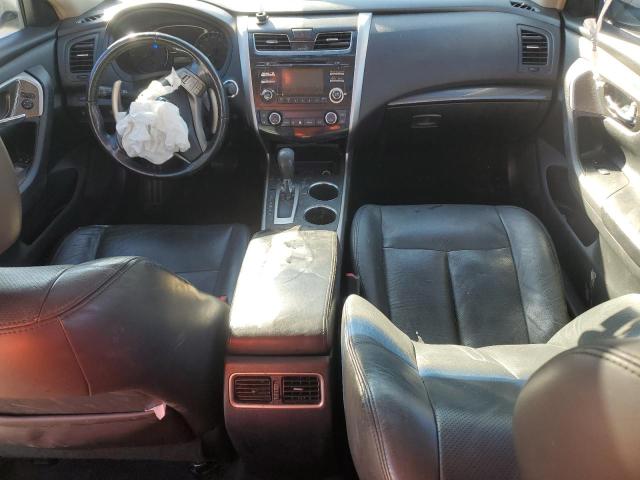 Photo 8 from auction – 2013 NISSAN ALTIMA 3.5 with VIN 1N4BL3AP7DN444973
