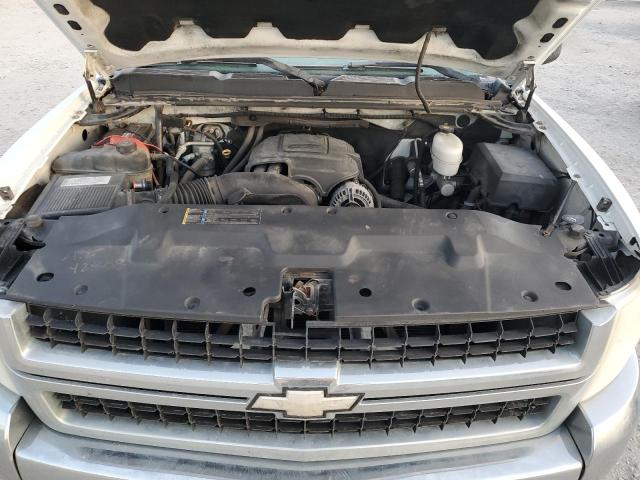 Photo 11 from auction – 2007 CHEVROLET SILVERADO with VIN 1GCHK24K47E535835