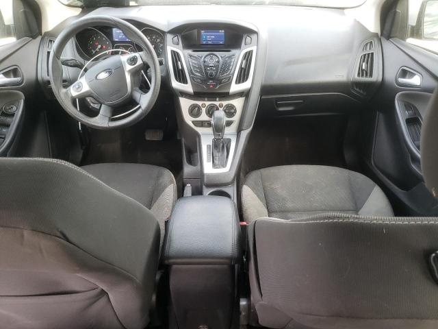 Photo 8 from auction – 2014 FORD FOCUS SE with VIN 1FADP3F2XEL313687