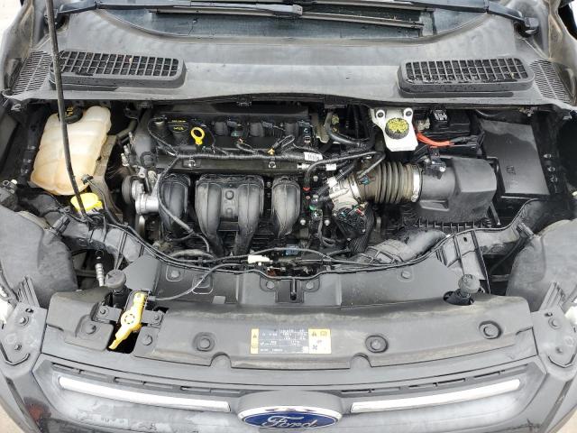 Photo 12 from auction – 2015 FORD ESCAPE SE with VIN 1FMCU0G72FUC78626