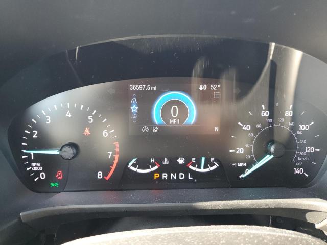 Photo 9 from auction – 2020 FORD ESCAPE SE with VIN 1FMCU9G61LUA52939