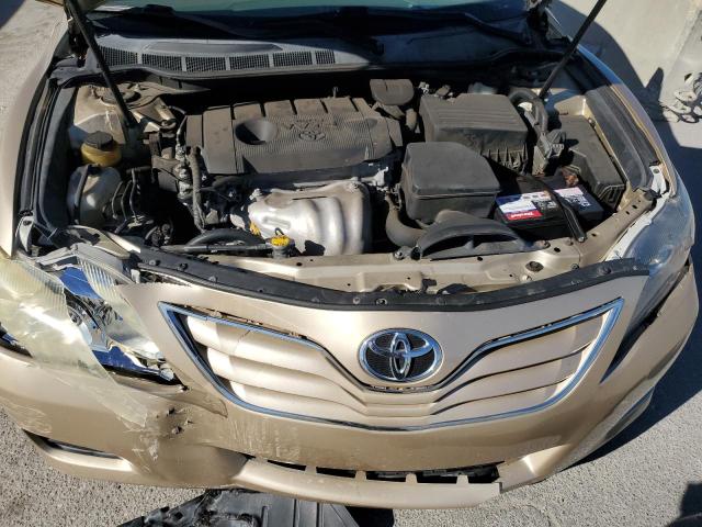Photo 11 from auction – 2011 TOYOTA CAMRY BASE with VIN 4T1BF3EKXBU168545