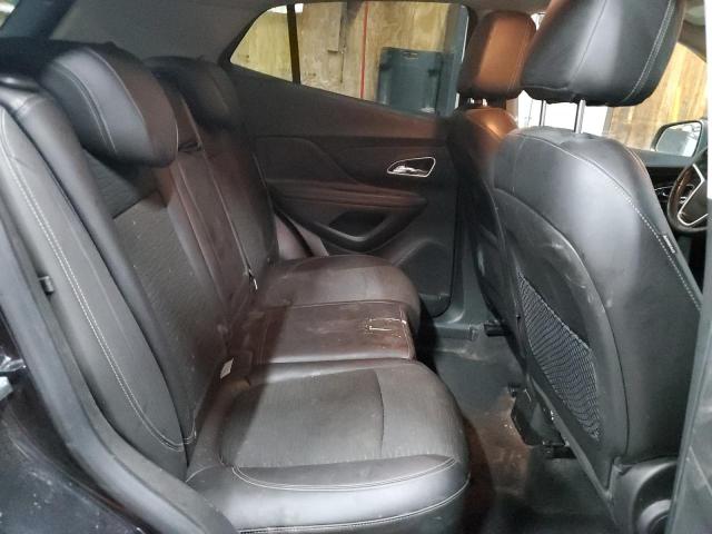 Photo 11 from auction – 2016 BUICK ENCORE with VIN KL4CJASB0GB638739