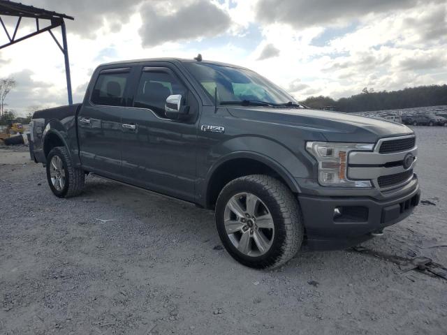 Photo 4 from auction – 2020 FORD F150 SUPER with VIN 1FTEW1E44LFB61460