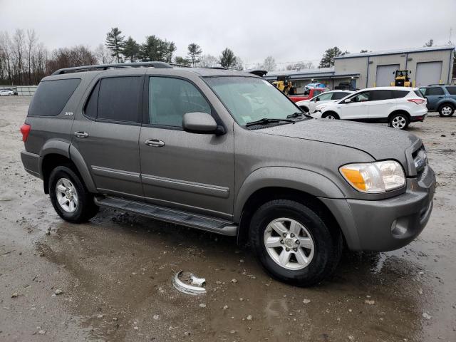 Photo 4 from auction – 2005 TOYOTA SEQUOIA SR with VIN 5TDBT44A25S238771