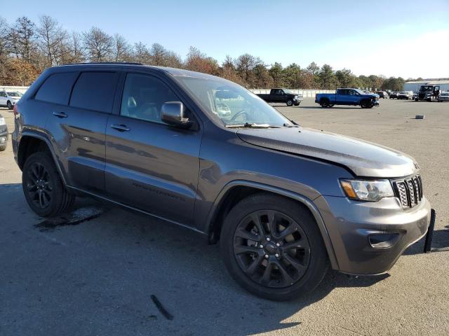 Photo 4 from auction – 2019 JEEP GRAND CHER with VIN 1C4RJFAG2KC704298