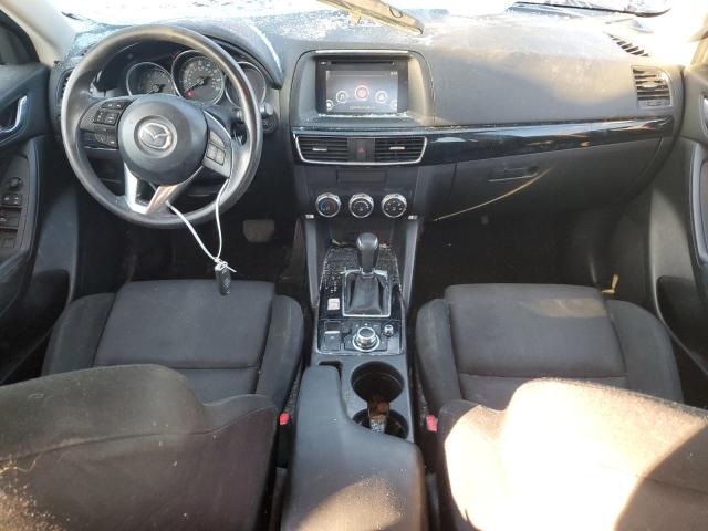Photo 8 from auction – 2016 MAZDA CX-5 SPORT with VIN JM3KE2BY0G0874102