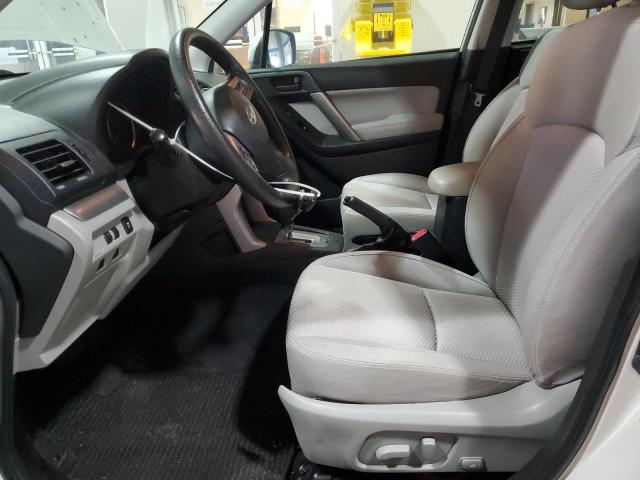 Photo 7 from auction – 2015 SUBARU FORESTER 2 with VIN JF2SJADC8FH563308