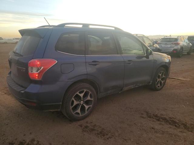 Photo 3 from auction – 2014 SUBARU FORESTER 2 with VIN JF2SJGDC7EH467820