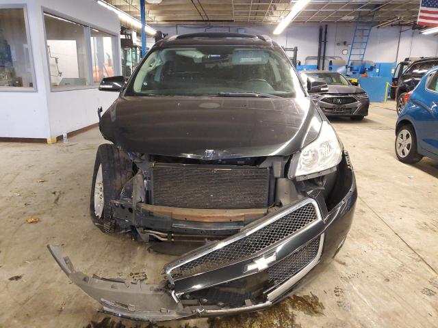 Photo 5 from auction – 2012 CHEVROLET TRAVERSE 4 with VIN 1GNKRJED7CJ309664