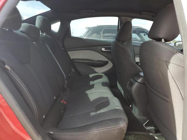 Photo 10 from auction – 2016 DODGE DART SXT with VIN 1C3CDFBB4GD749863