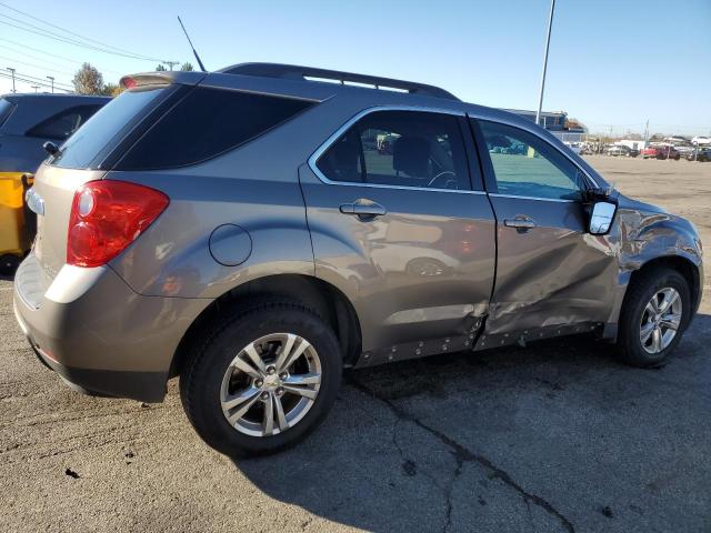 Photo 3 from auction – 2012 CHEVROLET EQUINOX LT with VIN 2GNALDEK9C6300295