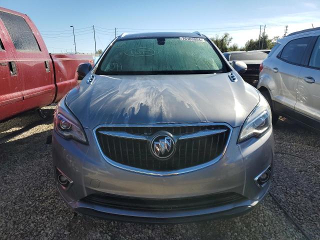 Photo 5 from auction – 2019 BUICK ENVISION E with VIN LRBFXCSA6KD014282