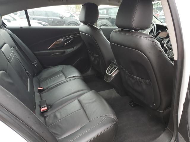 Photo 10 from auction – 2015 BUICK LACROSSE with VIN 1G4GB5GR7FF230436
