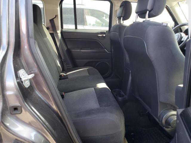 Photo 11 from auction – 2016 JEEP PATRIOT SP with VIN 1C4NJPBA5GD754189