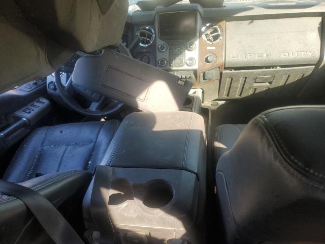 Photo 8 from auction – 2016 FORD F250 SUPER with VIN 1FT7W2B67GEA03002
