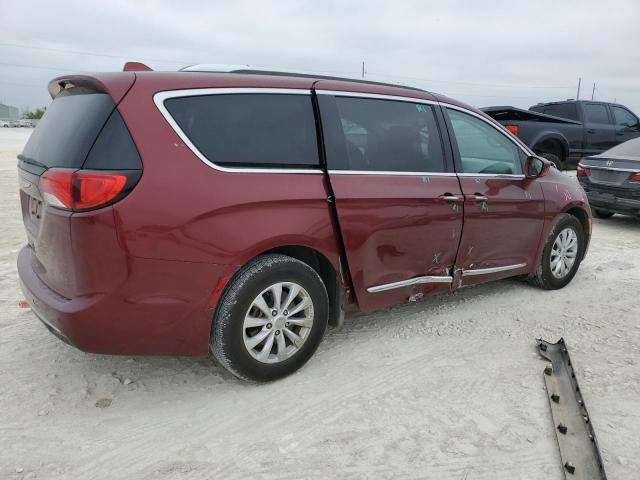 Photo 3 from auction – 2019 CHRYSLER PACIFICA T with VIN 2C4RC1BG2KR665652