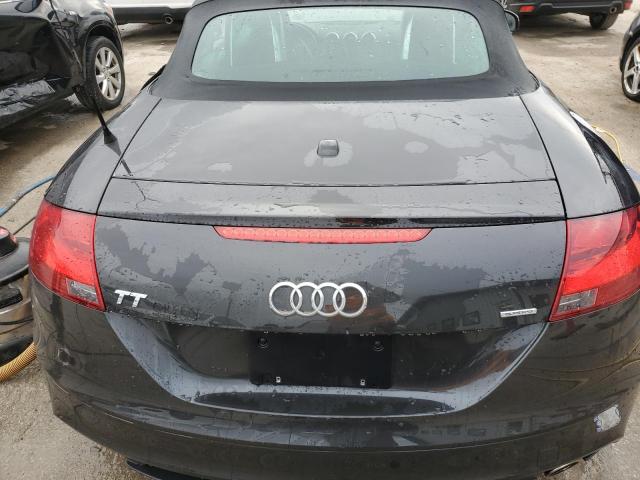 Photo 10 from auction – 2012 AUDI TT PREMIUM with VIN TRUSFAFK2C1013200