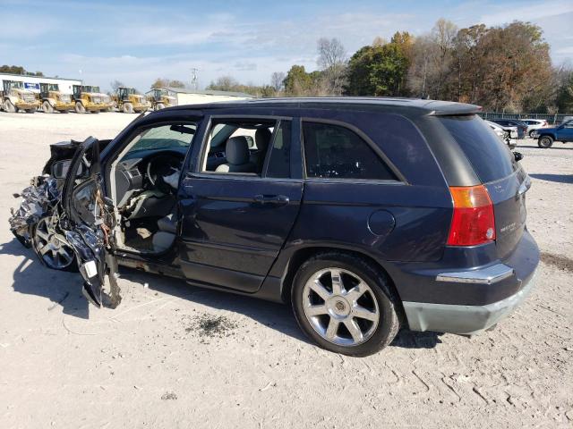 Photo 2 from auction – 2007 CHRYSLER PACIFICA T with VIN 2A8GM68X27R200765