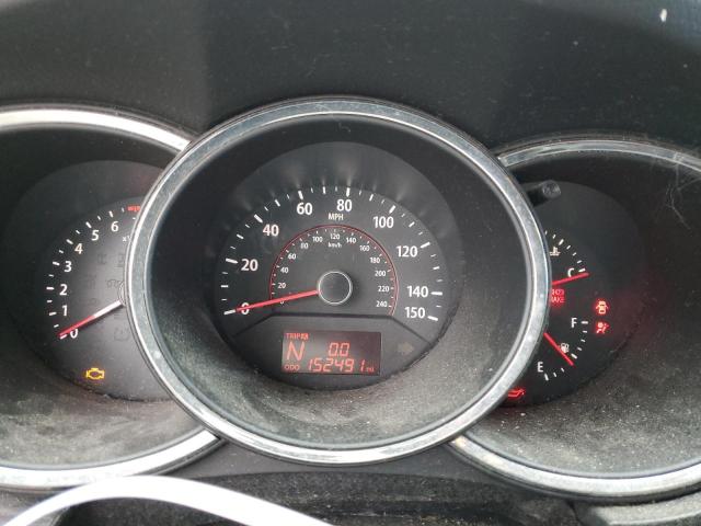 Photo 9 from auction – 2011 KIA SORENTO BA with VIN 5XYKTDA25BG148164