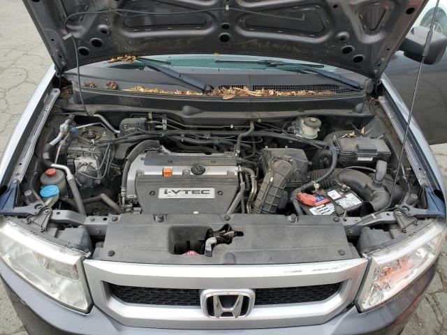 Photo 11 from auction – 2011 HONDA ELEMENT EX with VIN 5J6YH2H71BL001775