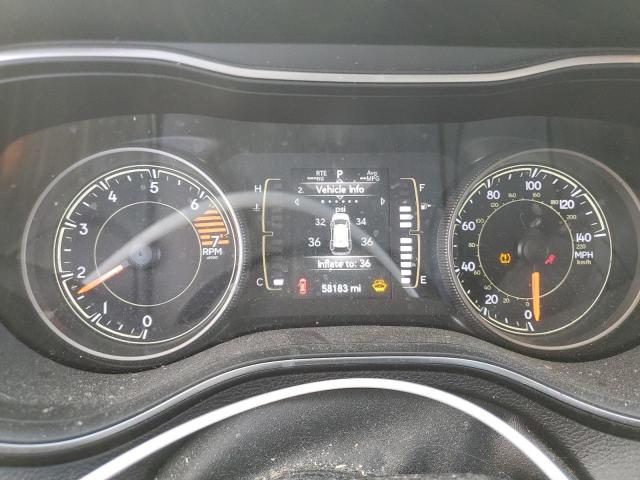 Photo 9 from auction – 2019 JEEP CHEROKEE L with VIN 1C4PJMLB7KD368817