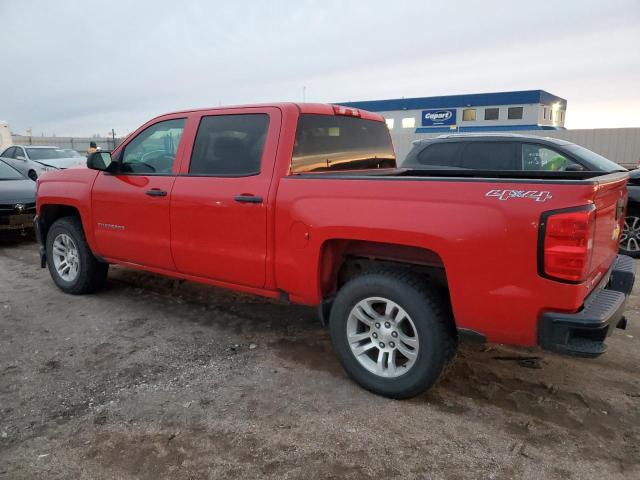 Photo 2 from auction – 2016 CHEVROLET SILVERADO with VIN 3GCUKNEH2GG275611
