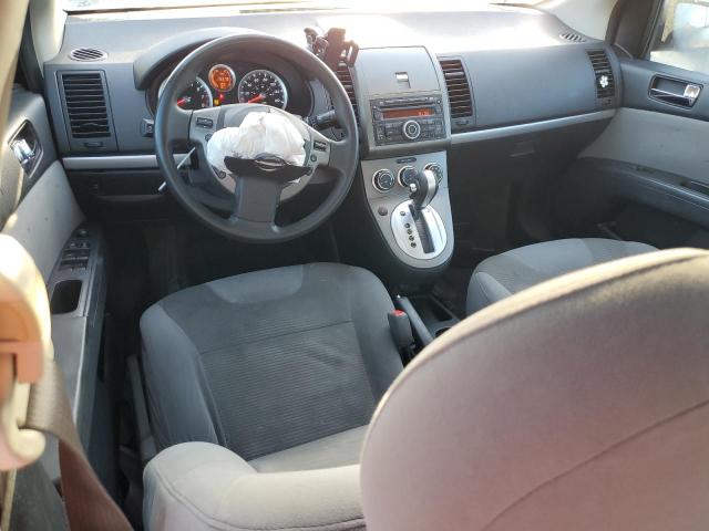Photo 8 from auction – 2011 NISSAN SENTRA 2.0 with VIN 3N1AB6AP1BL718291