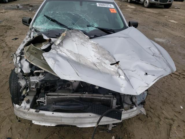 Photo 11 from auction – 2013 CHEVROLET MALIBU LS with VIN 1G11B5SA4DF297724