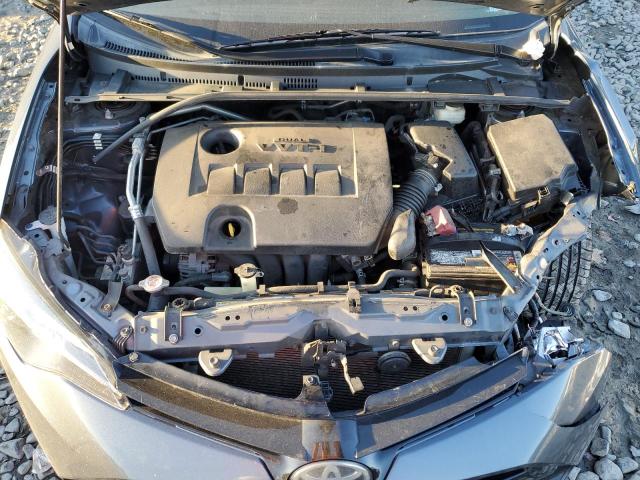 Photo 11 from auction – 2017 TOYOTA COROLLA L with VIN 2T1BURHE6HC916300