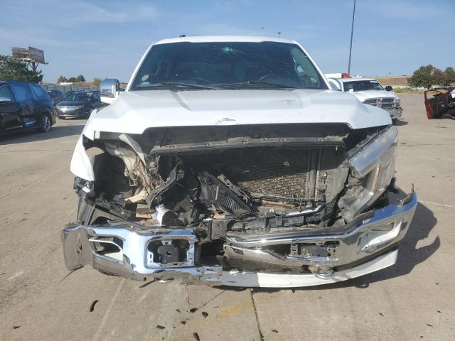 Photo 5 from auction – 2018 FORD F150 with VIN 1FTEW1E50JKD06006