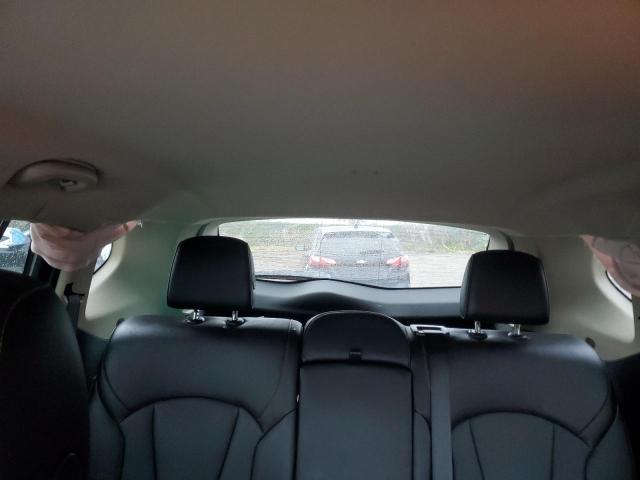 Photo 10 from auction – 2017 BUICK ENVISION E with VIN LRBFXBSAXHD046896