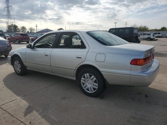 Photo 2 from auction – 2000 TOYOTA CAMRY CE with VIN JT2BG22K1Y0407537