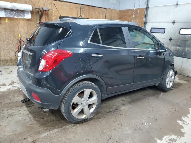 Photo 3 from auction – 2016 BUICK ENCORE with VIN KL4CJASB0GB638739