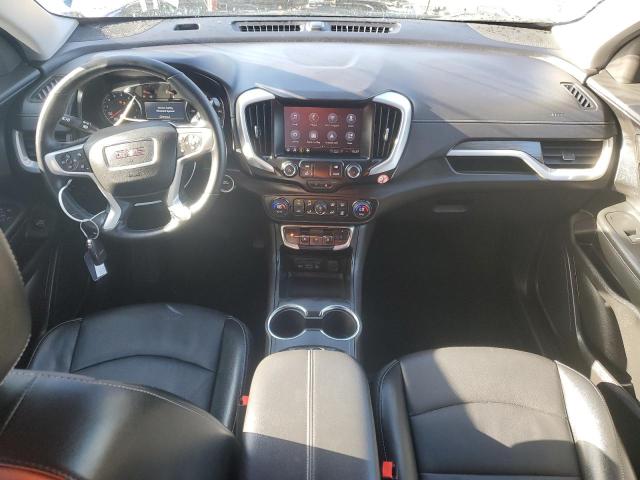 Photo 8 from auction – 2024 GMC TERRAIN SL with VIN 3GKALPEG1RL191667
