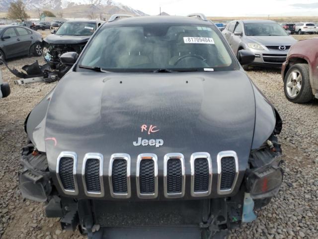 Photo 5 from auction – 2015 JEEP CHEROKEE L with VIN 1C4PJMDS4FW758945