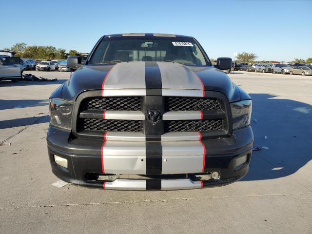 Photo 5 from auction – 2009 DODGE RAM 1500 with VIN 1D3HB13T99S733116