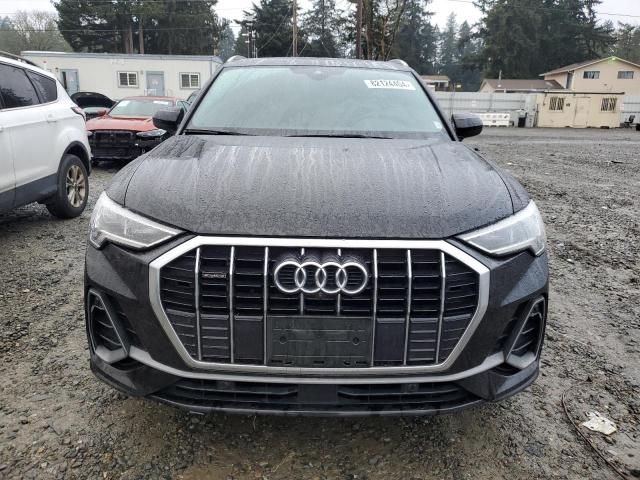 Photo 5 from auction – 2020 AUDI Q3 PRESTIG with VIN WA1FECF35L1122408