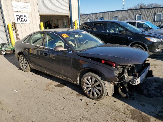 Photo 4 from auction – 2011 AUDI A4 PREMIUM with VIN WAUHFAFL4BN028296